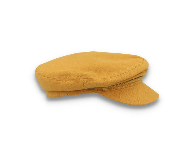 Fiddler Cap Golden Brown - LOKK