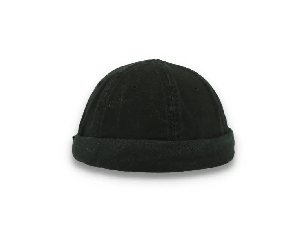 Docker Cotton Black - LOKK