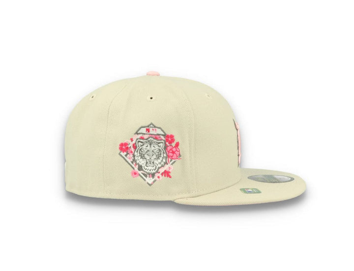 59FIFTY Mothers Day 23 Detroit Tigers - LOKK