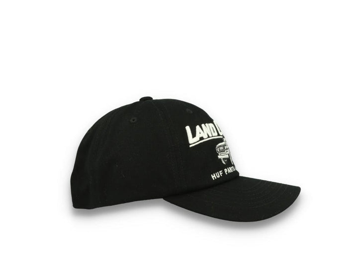 Huf X Toyota Landcrusier 2024  Parts & Service Snapback