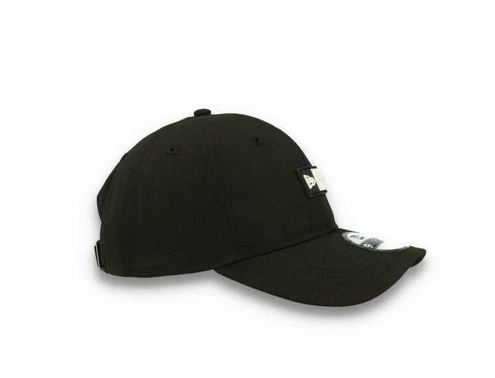 9TWENTY Recycled New Era Black