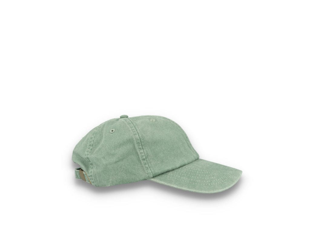 Low Profile Vintage Cap Sage Green Beechfield