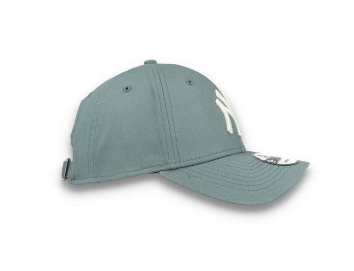 Cap 9FORTY NY Yankees MLB League Essential Blue/White - LOKK