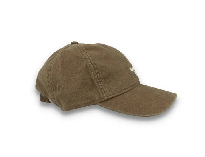 Barbour Cascade Sports Olive/Forest Mist - LOKK