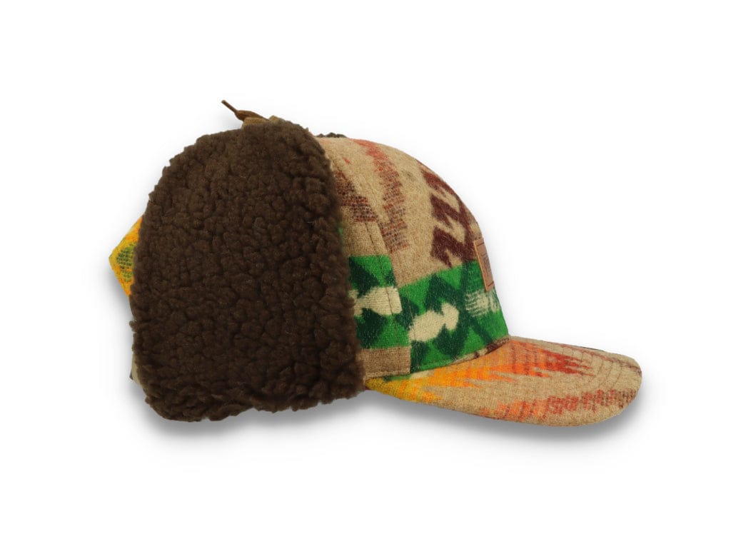 Timberline Hat Sawtooth Mountain - LOKK