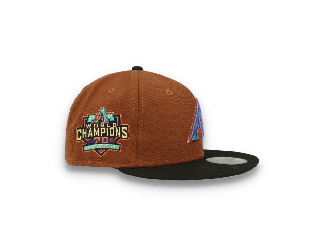 59FIFTY Harvest 17202 Arizona Diamondbacks - LOKK