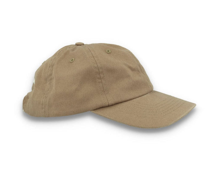 Polar Skate Co. Cap Khaki - LOKK