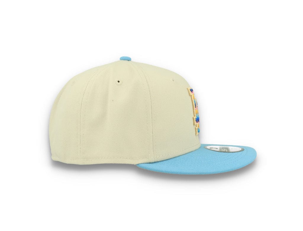 59FIFTY LA Dodgers Beachfront Stone - LOKK