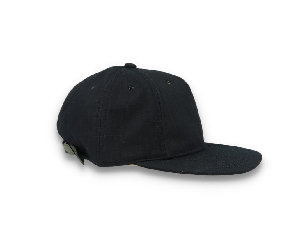 Poten CNRP Ripstop Cap Navy - LOKK
