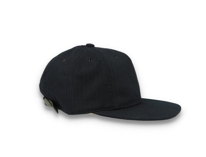 Poten CNRP Ripstop Cap Navy - LOKK