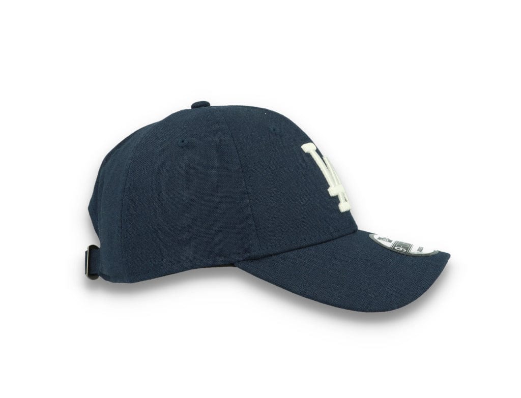 9FORTY Linen Los Angeles Dodgers Blue New Era