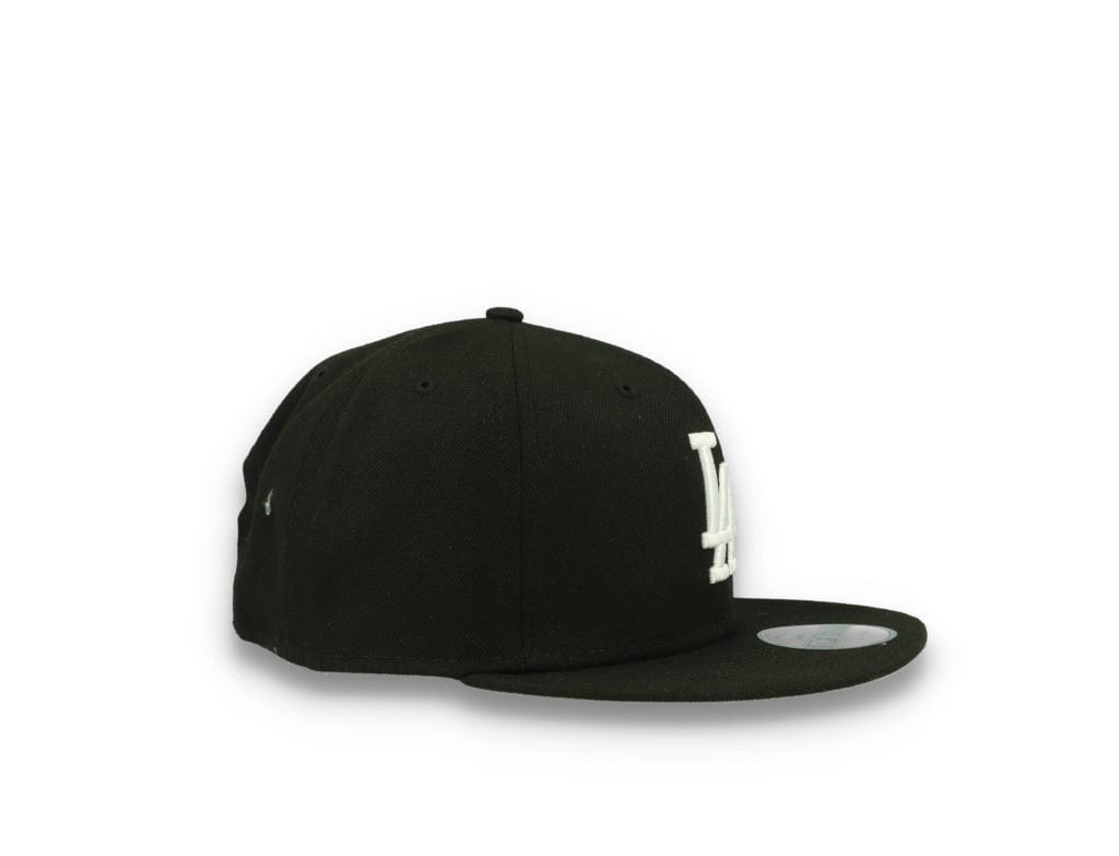 9FIFTY City Art Los Angeles Dodgers Black