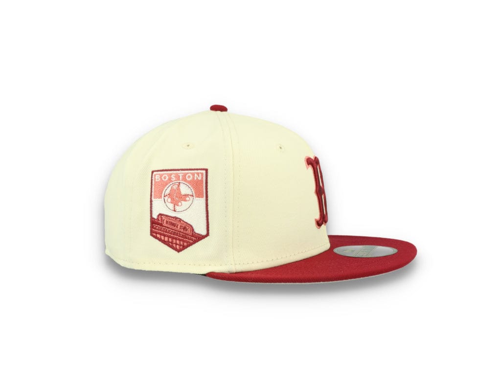 59FIFTY City Icon 17203 Boston Red Sox - LOKK