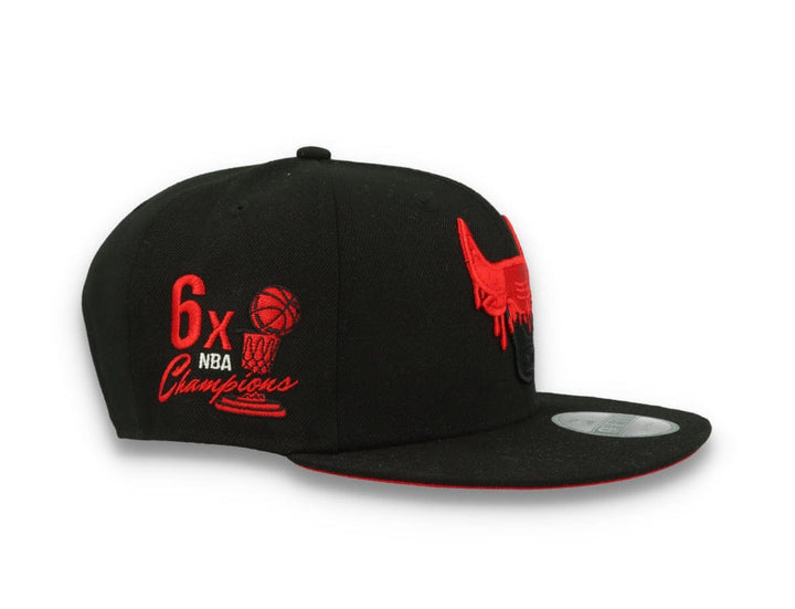 9FIFTY Team Drip Chicago Bulls - LOKK