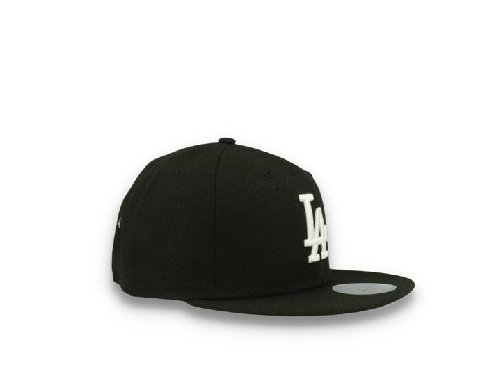 9FIFTY City Art Los Angeles Dodgers Black