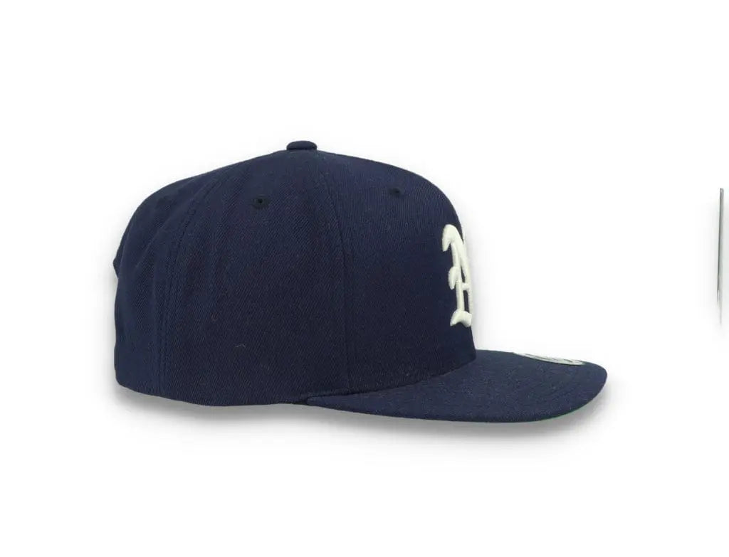 LOKK X Norges Baseball Landslag Cap NSBF - Yupoong Snapback Cap - LOKK