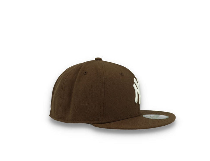 59FIFTY New York Yankees GCP Brown/White