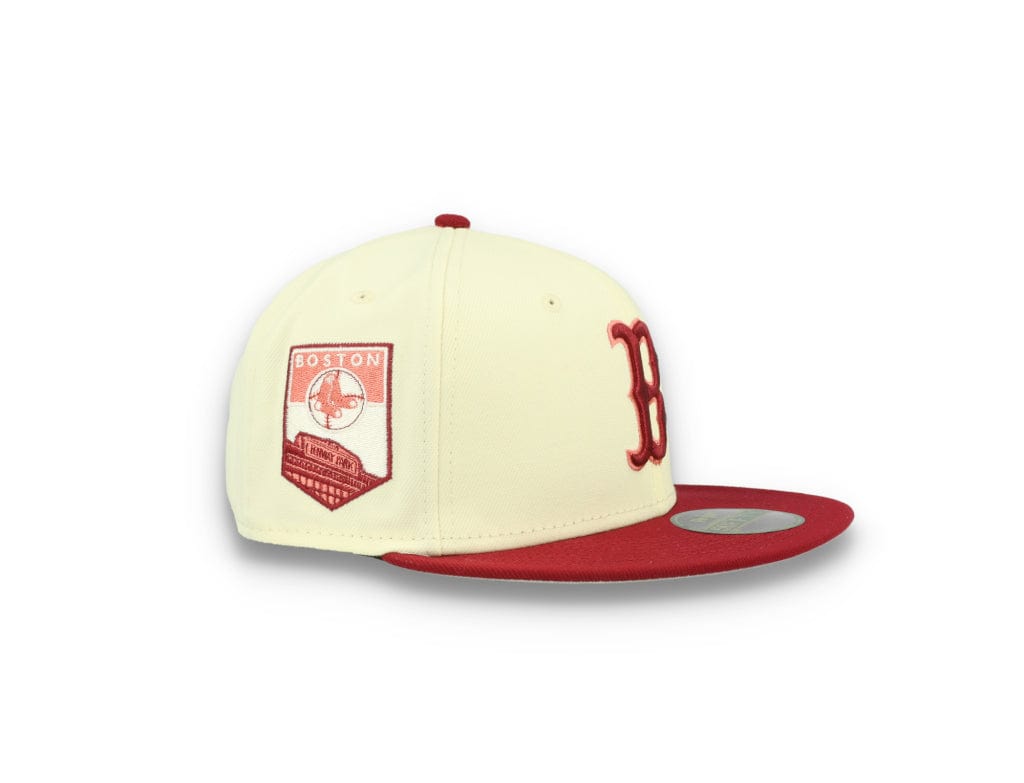 59FIFTY City Icon 17203 Boston Red Sox