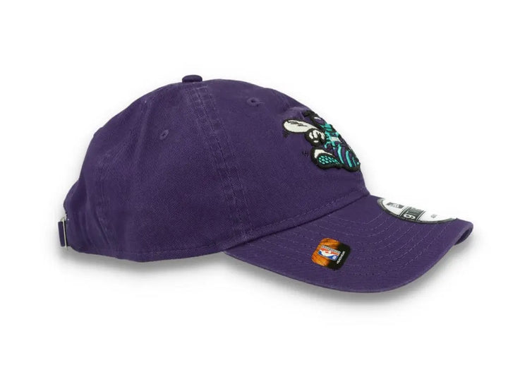 9TWENTY NBA Classic Charlotte Hornets Alternate 23 - LOKK