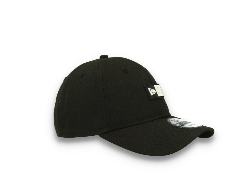 9TWENTY Recycled New Era Black