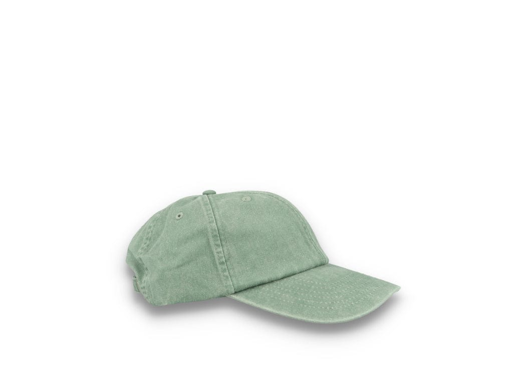 Low Profile Vintage Cap Sage Green Beechfield