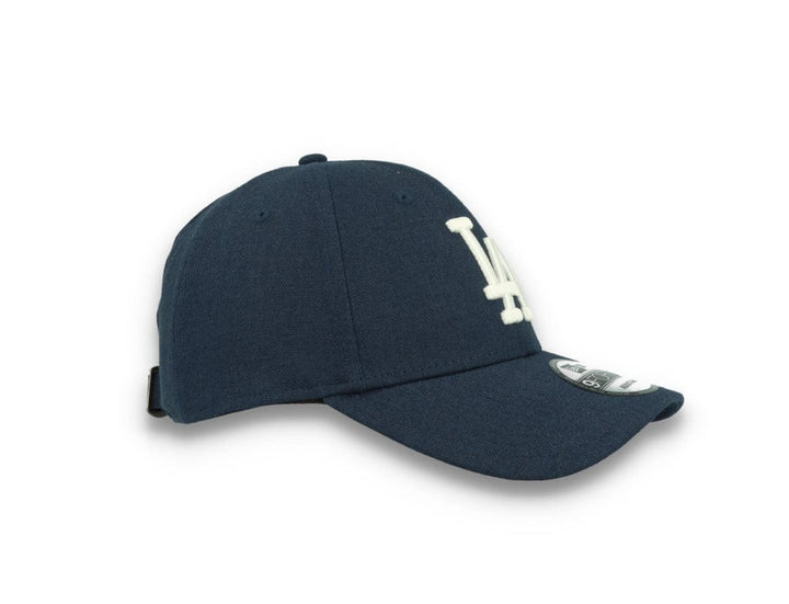 9FORTY Linen Los Angeles Dodgers Blue New Era