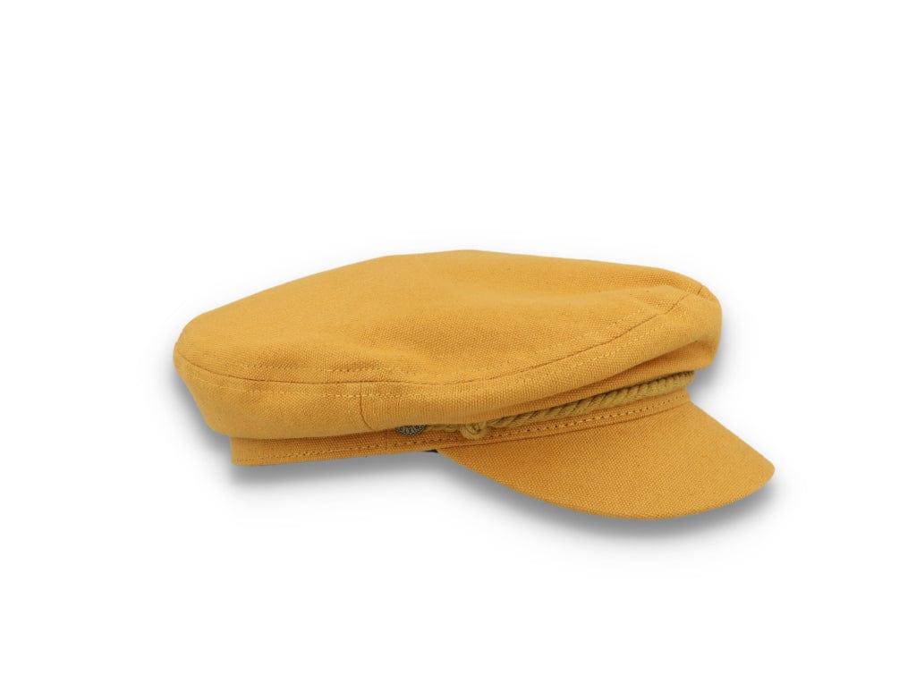 Fiddler Cap Golden Brown - LOKK