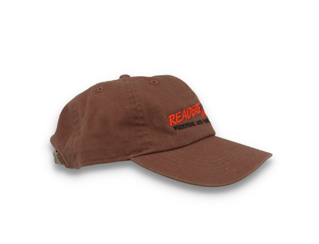 Readers Wives Cap - LOKK
