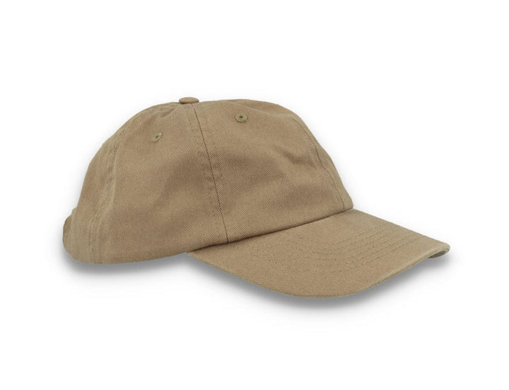 Polar Skate Co. Cap Khaki - LOKK