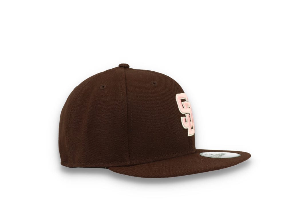 59FIFTY Mothers Day 2024 San Diego Padres New Era