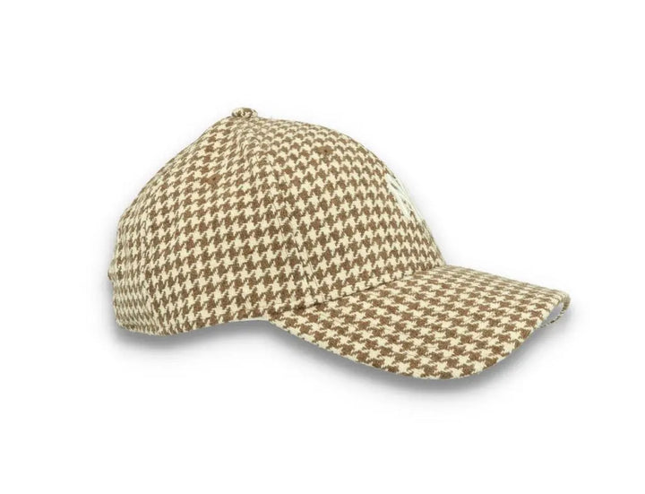 9FORTY Womens Houndstooth New York Yankees - LOKK