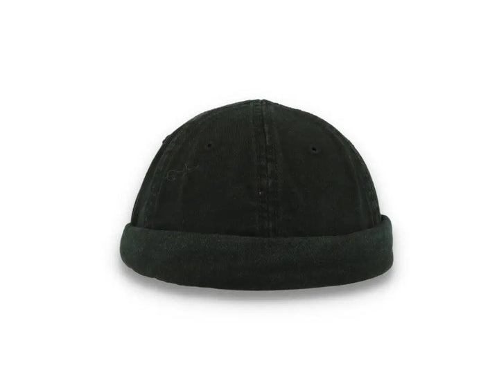 Docker Cotton Black - LOKK