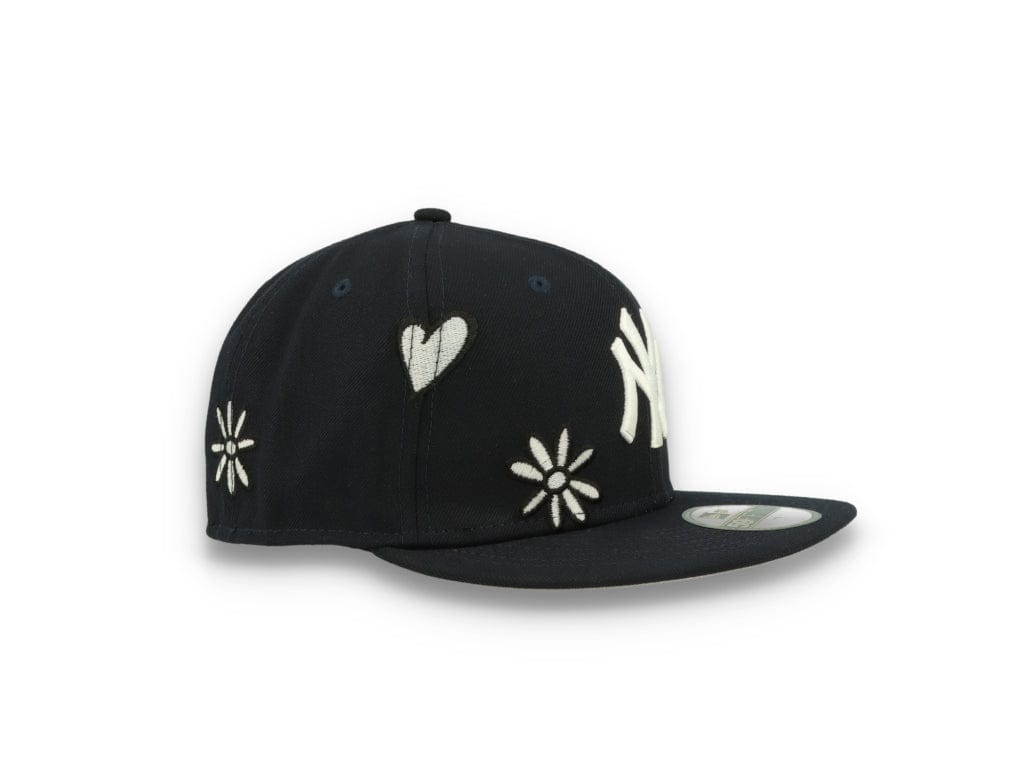 59FIFTY NY Yankees Sunlight POP - LOKK