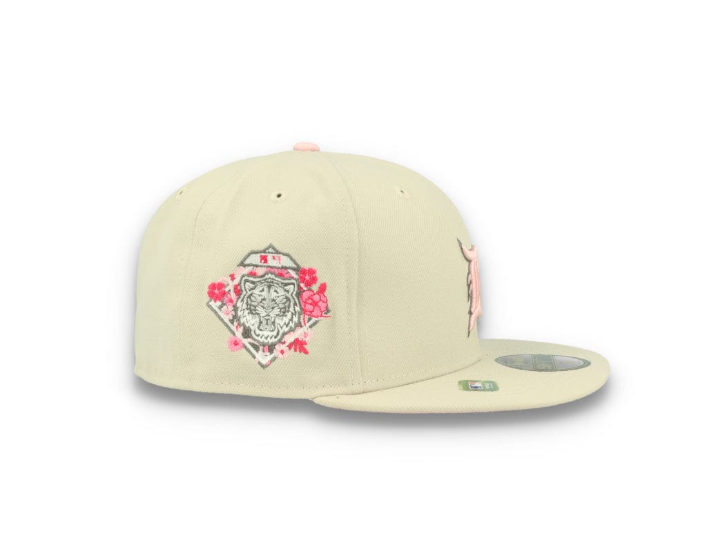 59FIFTY Mothers Day 23 Detroit Tigers - LOKK