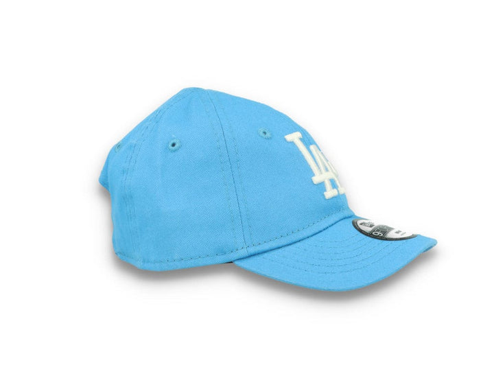 9FORTY Infant  League Ess Los Angeles Dodgers Light Blue - LOKK