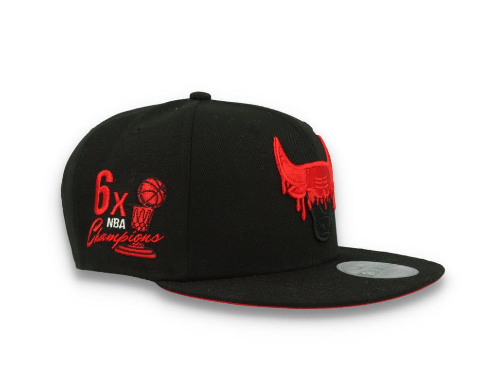 9FIFTY Team Drip Chicago Bulls - LOKK