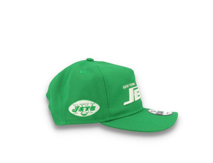 9FIFTY 9FIFTY A-Frame NFL Coaches New York Yankees Botanical Green