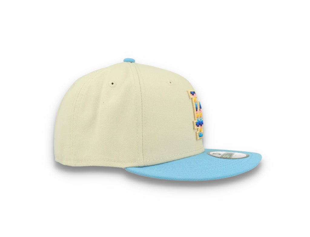 59FIFTY LA Dodgers Beachfront Stone - LOKK