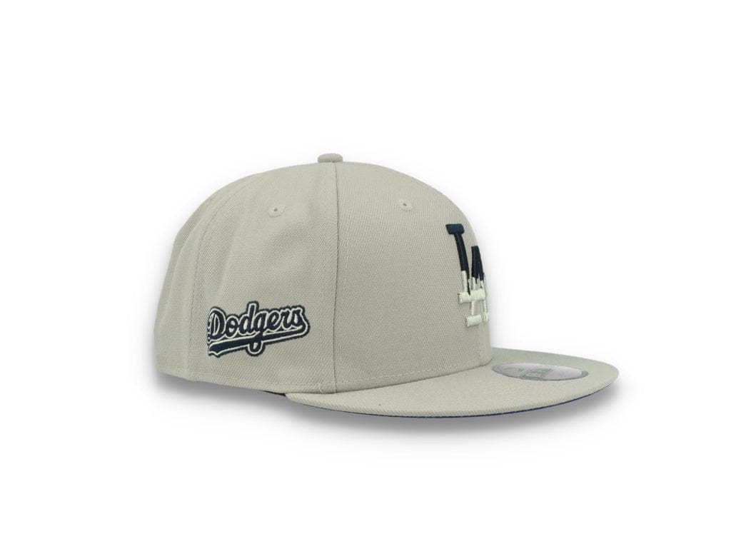 9FIFTY Team Drip Los Angeles Dodgers - LOKK