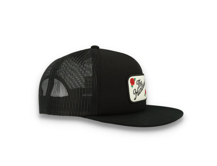 Team 2 Snapback Black - LOKK