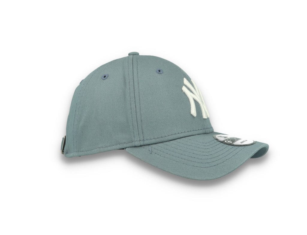 Cap 9FORTY NY Yankees MLB League Essential Blue/White - LOKK