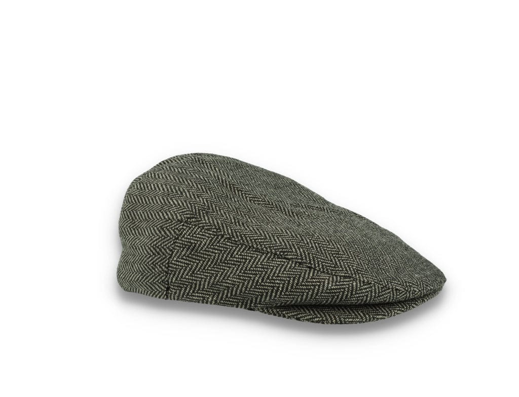 Brixton Hooligan Snap Cap Grey/Black