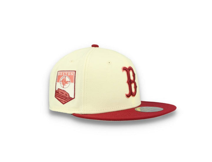 59FIFTY City Icon 17203 Boston Red Sox - LOKK