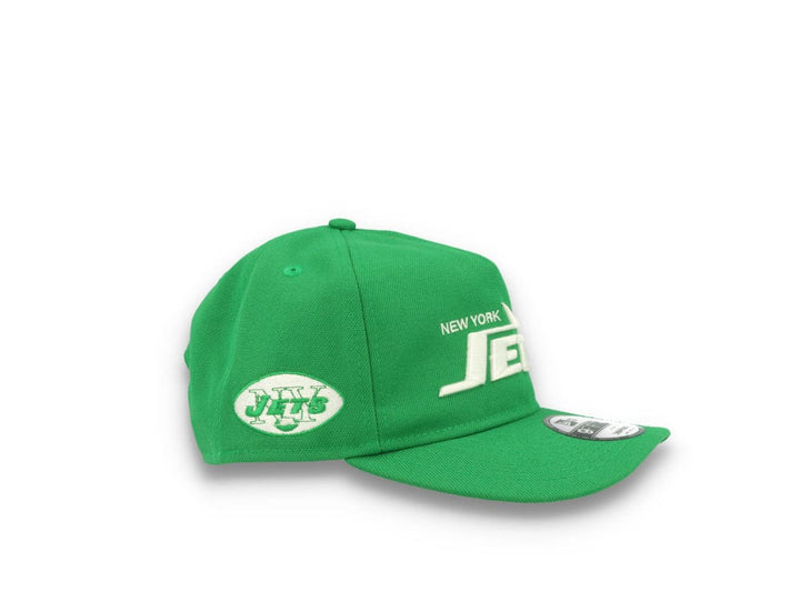 9FIFTY 9FIFTY A-Frame NFL Coaches New York Yankees Botanical Green