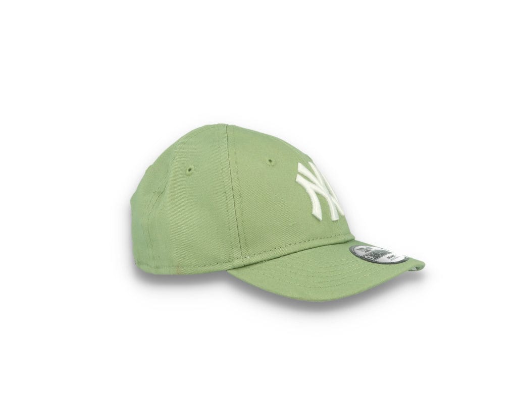 9FORTY Infant League Essential NY Yankees Jade/White