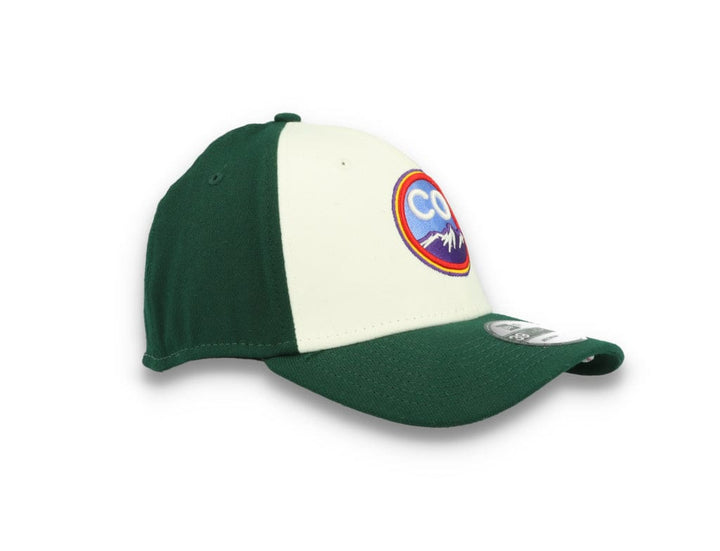 39THIRTY MLB City Connect 2023 Colorado Rockies - LOKK
