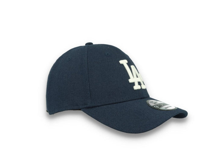 9FORTY Linen Los Angeles Dodgers Blue New Era