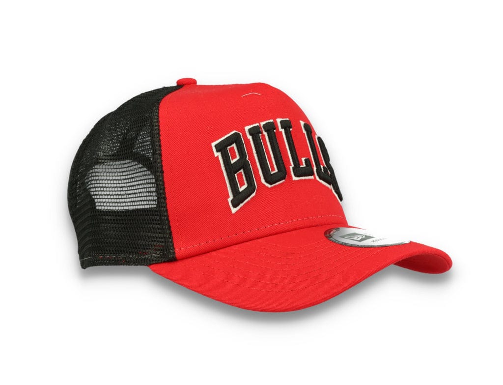 Team Script Trucker Chicago Bulls - LOKK