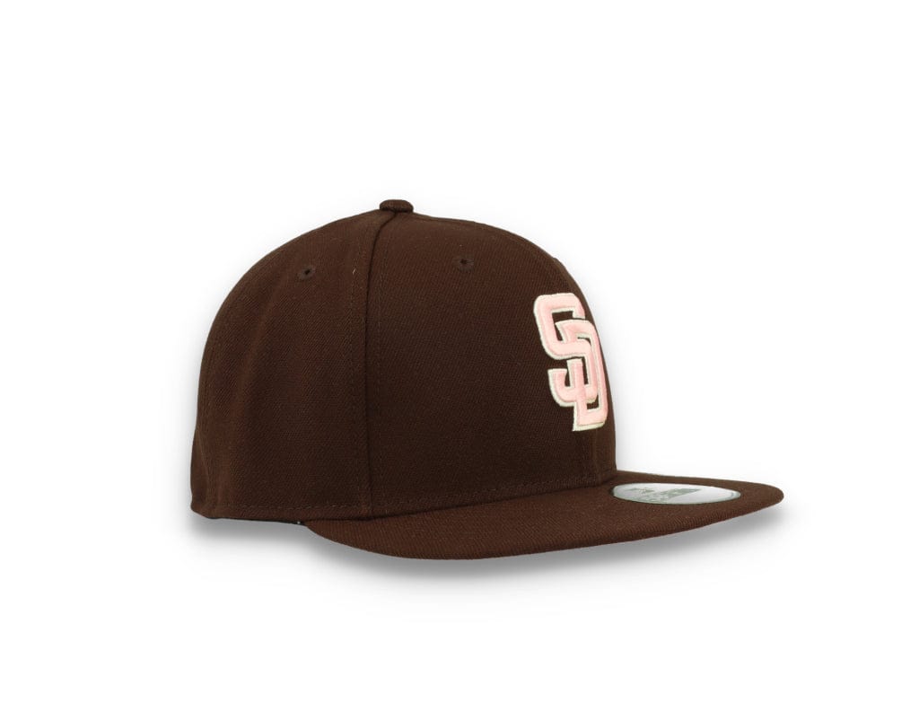 59FIFTY Mothers Day 2024 San Diego Padres New Era