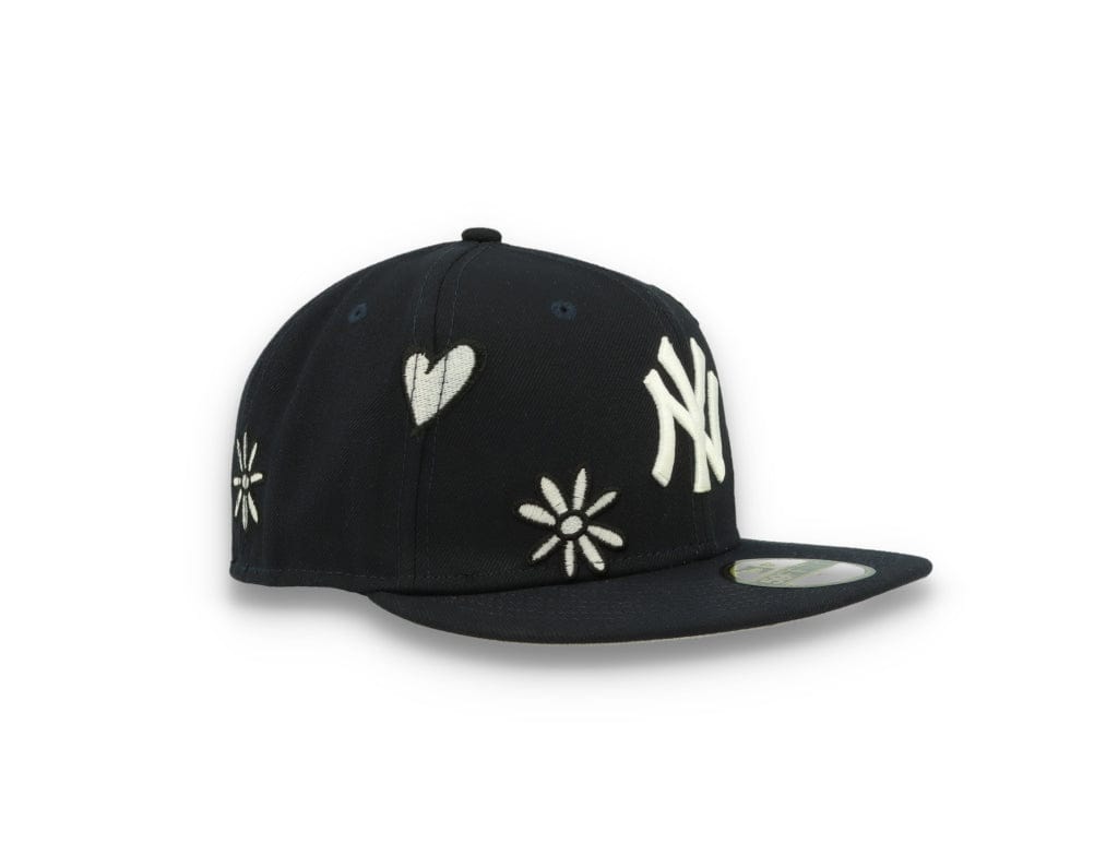 59FIFTY NY Yankees Sunlight POP - LOKK